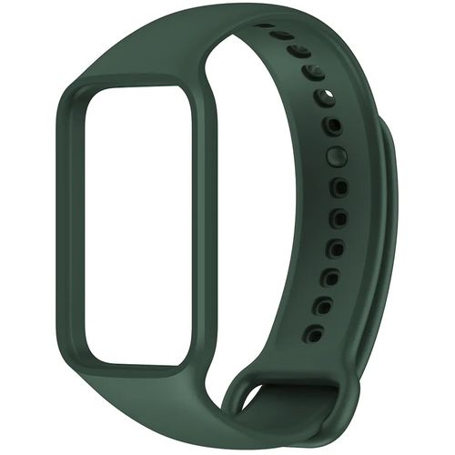 Xiaomi Smart Band 8 Active Strap Olive zamenska narukvica slika 1