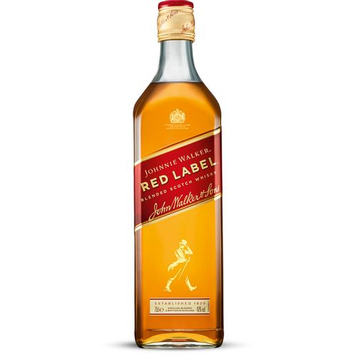 Johnny Walker Whisky Red Label 0.7l slika 1