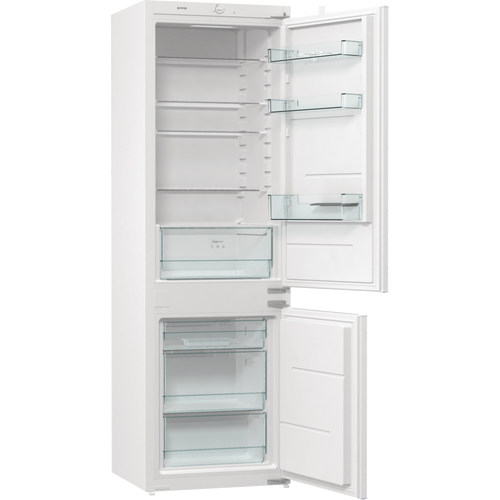 Gorenje RKI418EE0 Ugradni frižider sa zamrzivačem, Visina 177.2 cm, Širina 54 cm slika 10