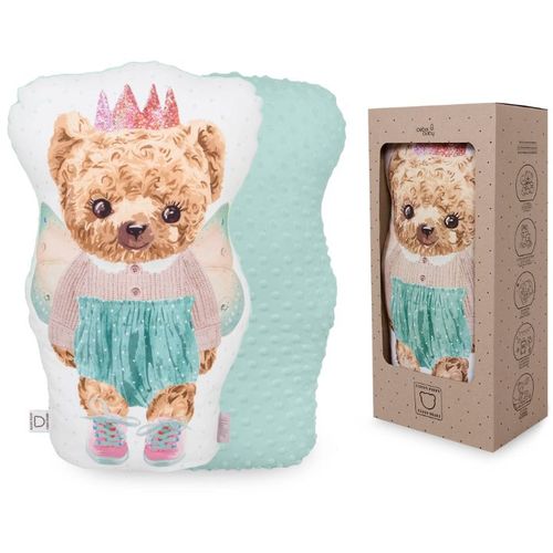 Ceba Baby Jastuk za grljenje (50 cm) Fluffy Puffy Nelly slika 1