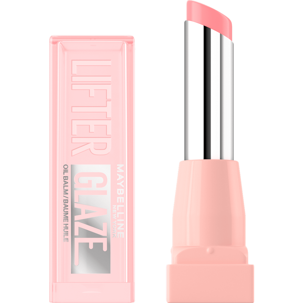 Maybelline New York Lifter Glaze Balzam za usne 002 Pink Drip 2,8g slika 1