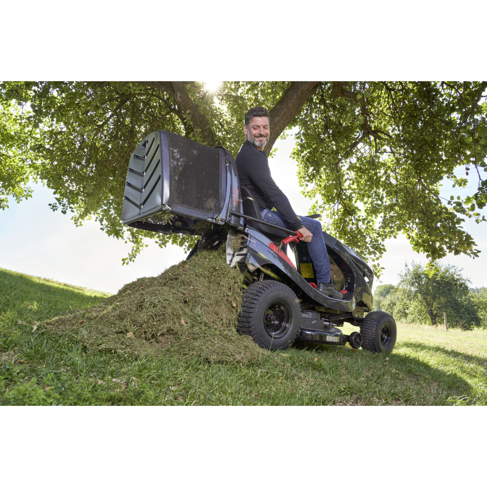 AL-KO Traktor kosilica 18-103.4 HD-A V2 Comfort  slika 8