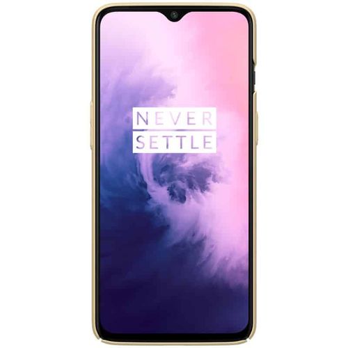 Nillkin Super Frosted Shield maska za OnePlus 7 slika 3