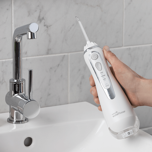 Waterpik Wp 560 White - Cordless Advanced Water Flosser slika 3