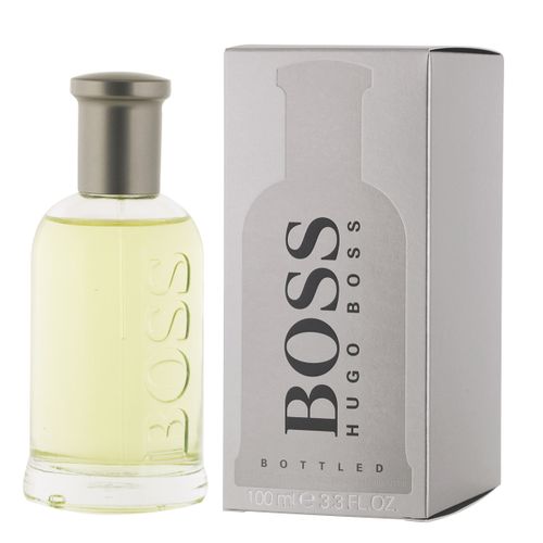 Hugo Boss Bottled No 6 Eau De Toilette 100 ml (man) slika 4