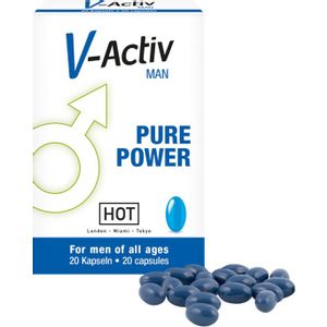 Kapsule V-Activ