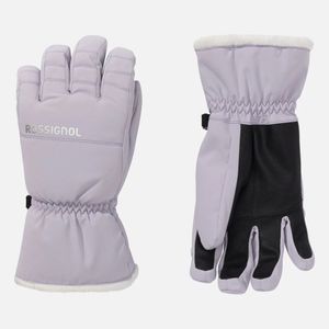 ROSSIGNOL Ženske rukavice za skijanje Perfy Galactic Lilac