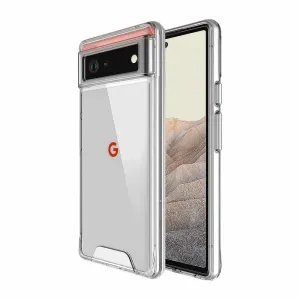 Prozirna maskica Ultra Slim za GOOGLE Pixel 6 Pro