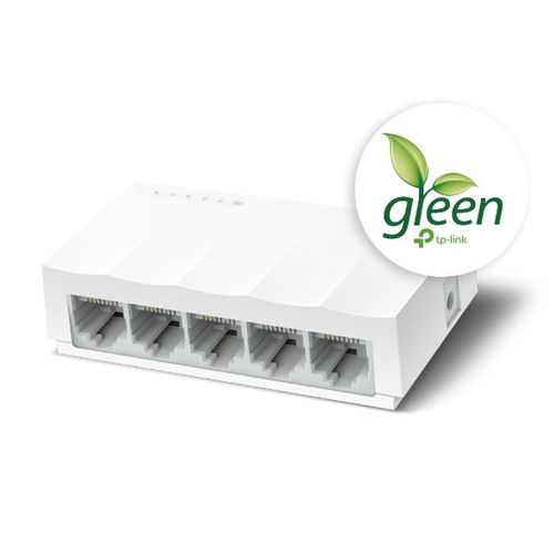 TP-Link 5-Port 10 100Mbps Desktop Switch slika 1