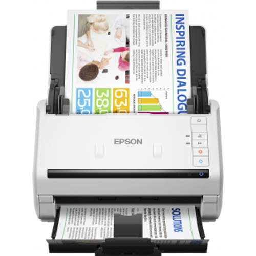 EPSON WorkForce DS-530II Scanner B11B261401 slika 2