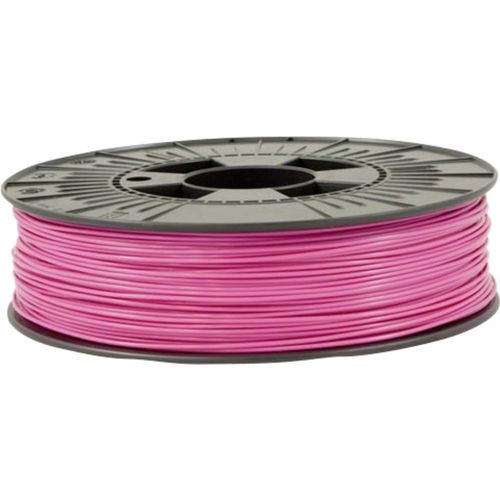 Velleman PLA175M07  3D pisač filament PLA  1.75 mm 750 g magenta  1 St. slika 1