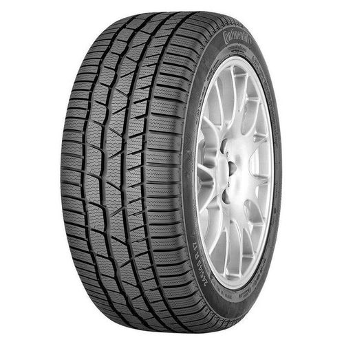 215/55R18 99V Continental WinterContact TS830P SUV XL - AKCIJA slika 1