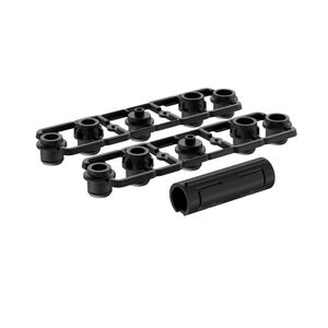 Thule FastRide 9-15mm Axle Adapter Kit za bicikle s osovinom Thru veličine 9 do 15mm