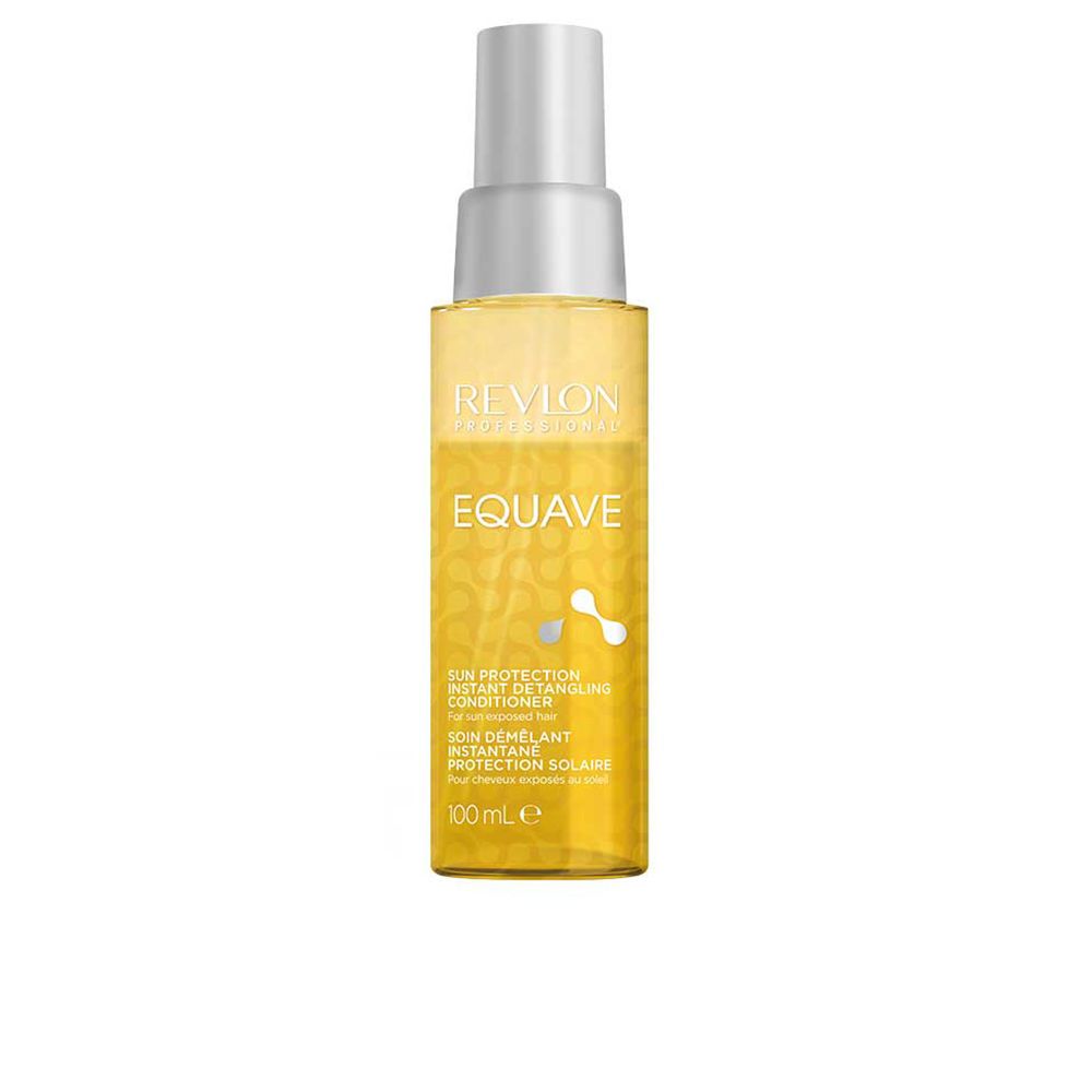 EQUAVE SUN detangling conditioner 100 ml slika 1