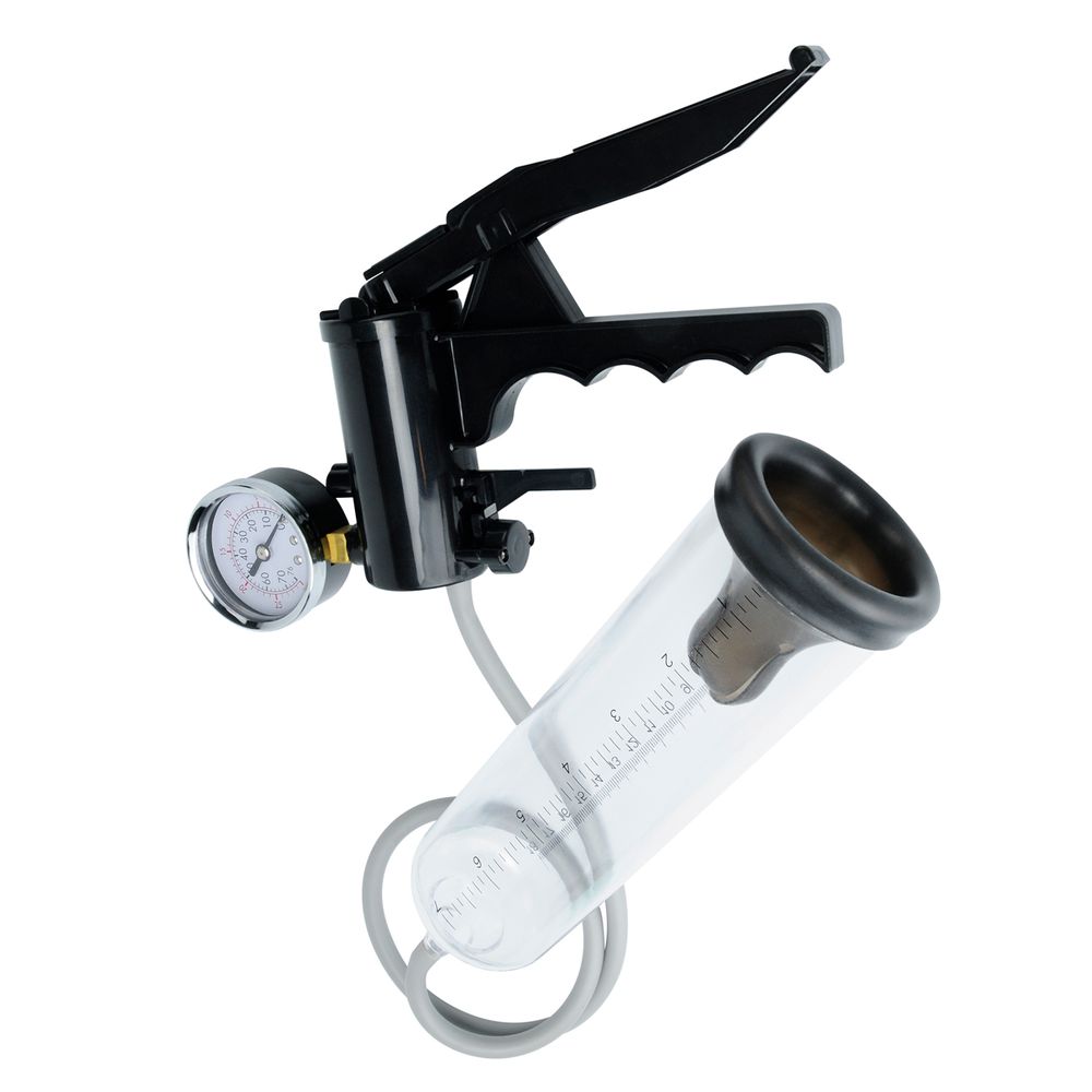 Pumpica Max-Precision slika 3
