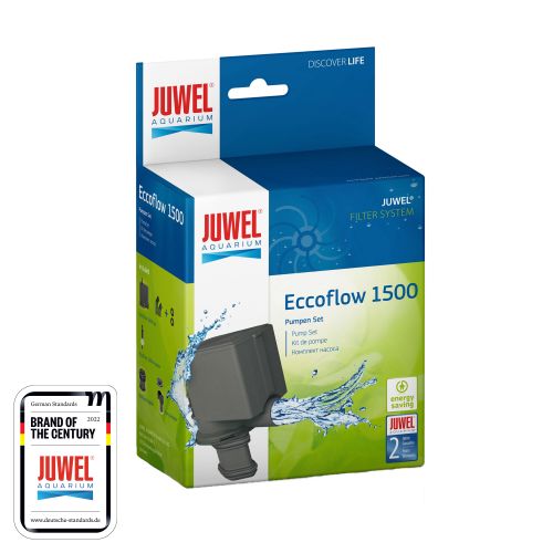 JUWEL Eccoflow Pump 1500 l/h slika 2