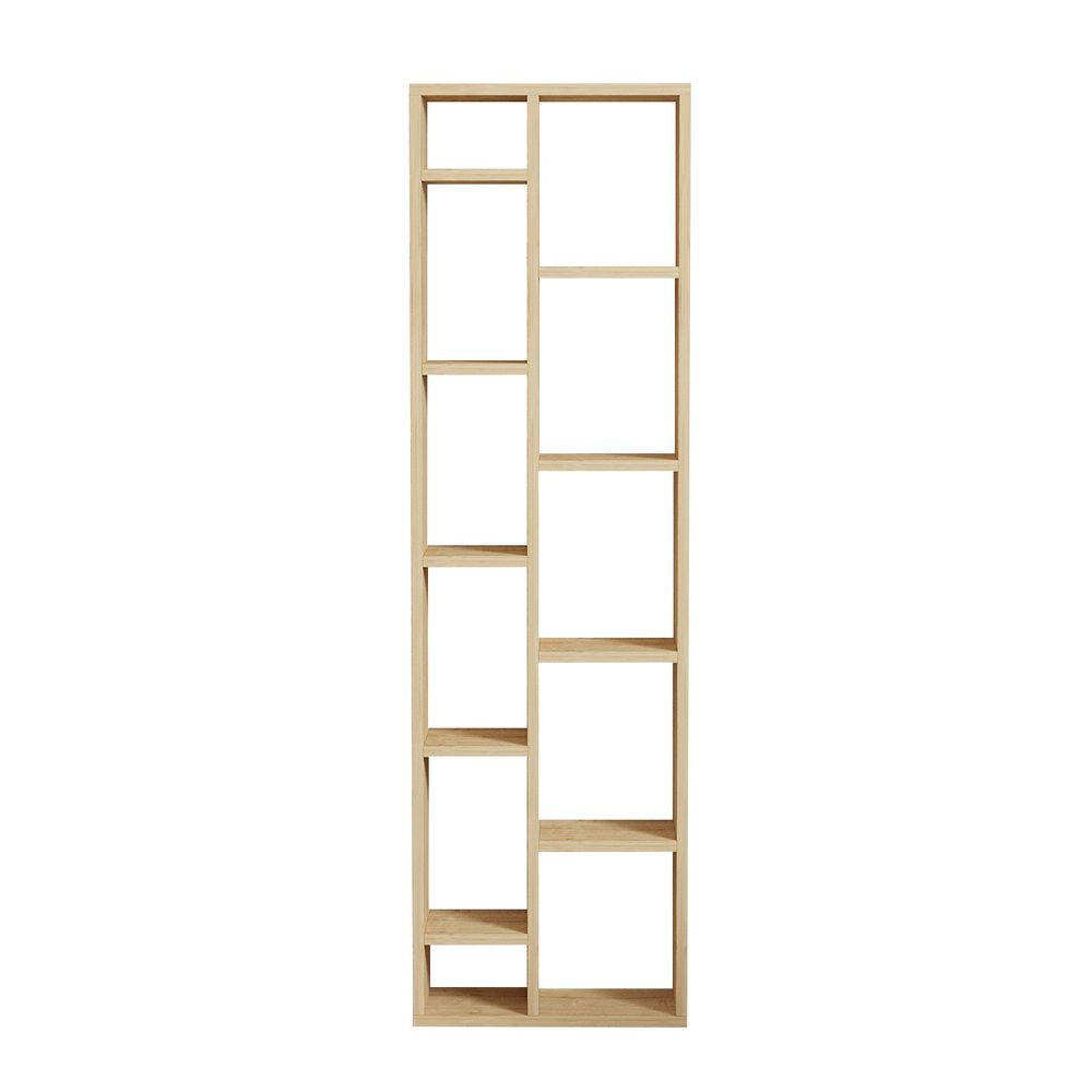 Tomi - Polica za knjige Sapphire Oak slika 5