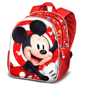 Disney Mickey Twirl 3D Ruksak 31cm