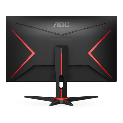 AOC Q27G2E BK Monitor 27" VA 2560x1440 155Hz 4ms MPRT HDMIx2 DP freesync crna slika 8