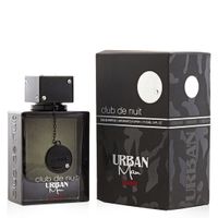 Armaf Club De Nuit Urban Man Elixir Eau de Parfum 105ml