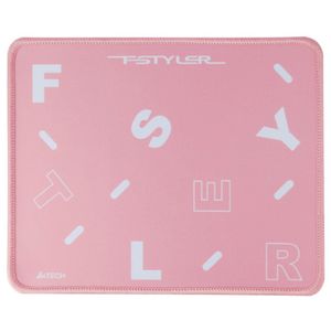 A4 TECH FP25 FSTYLER podloga za miš roza