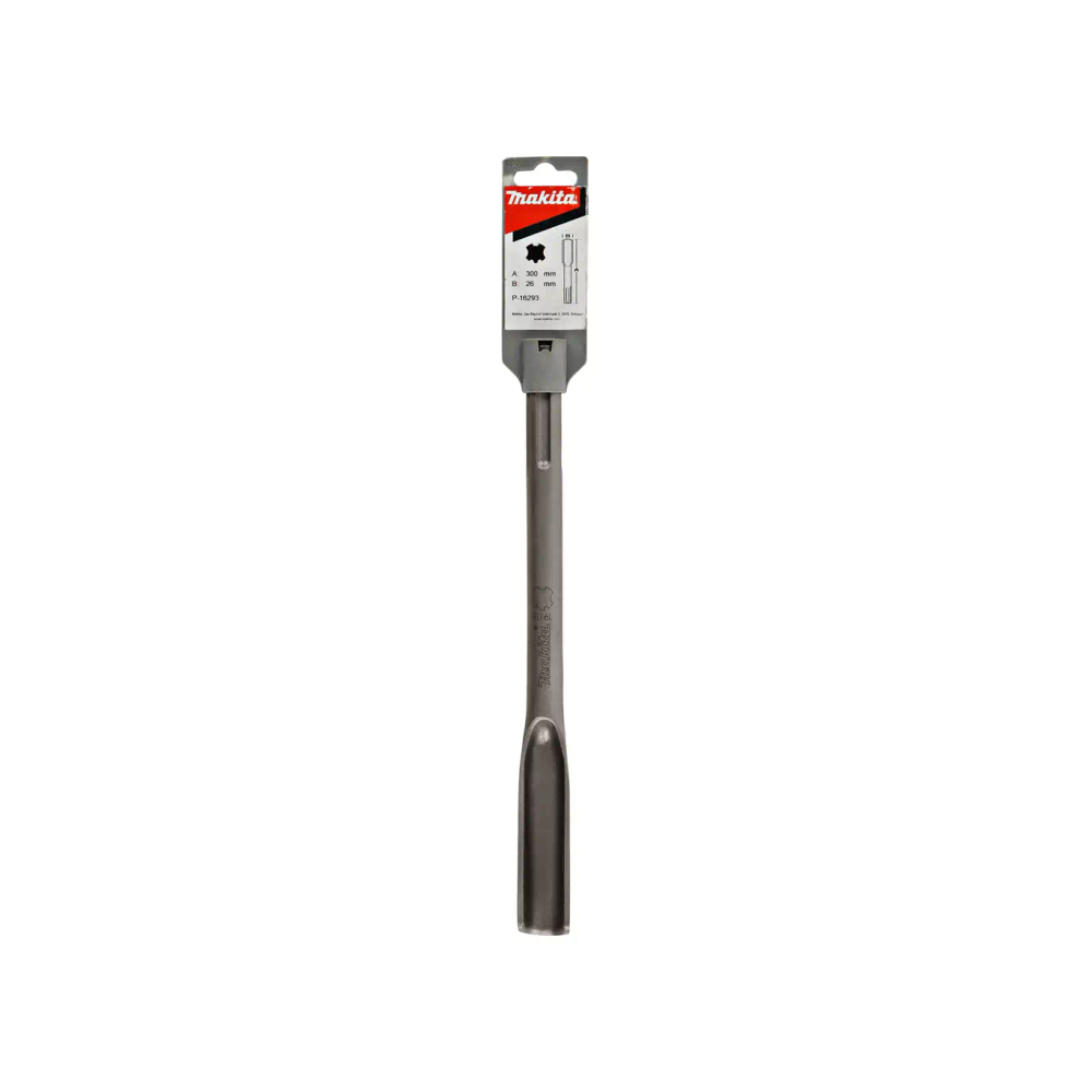 Makita - Dlijeto za utore SDS-MAX P-16293 slika 3