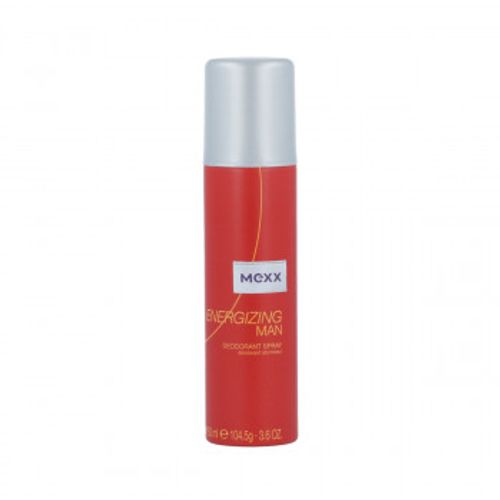 Mexx Energizing Man Deodorant VAPO 150 ml (man) slika 1