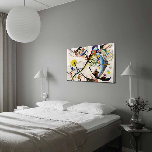 Wallity Ukrasna slika platno, 70100FAMOUSART-032 slika 2