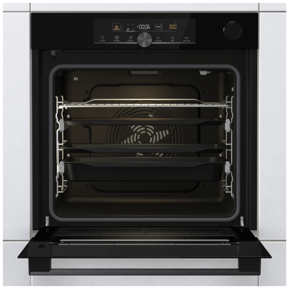 Gorenje Ugradbena rerna - BPSA6747A08BG slika 3