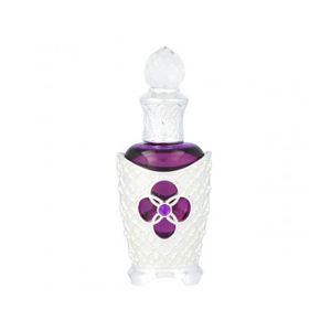 Afnan Lilia Perfumed Oil 25 ml (woman)