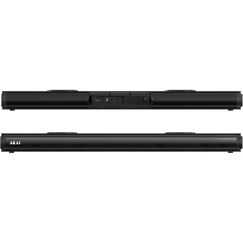 AKAI ASB-29 SOUNDBAR SA Subvuferom slika 3