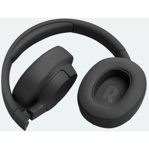 JBL slušalice on-ear BT Tune 770 crne slika 4