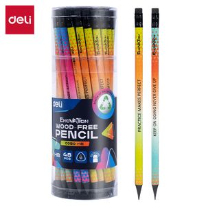 GRAFITNE OLOVKE HB DELI EC050-HB 1/48