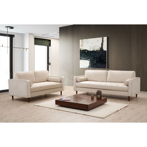 Atelier Del Sofa Dvosjed ROMA bež, Rome - Beige slika 5