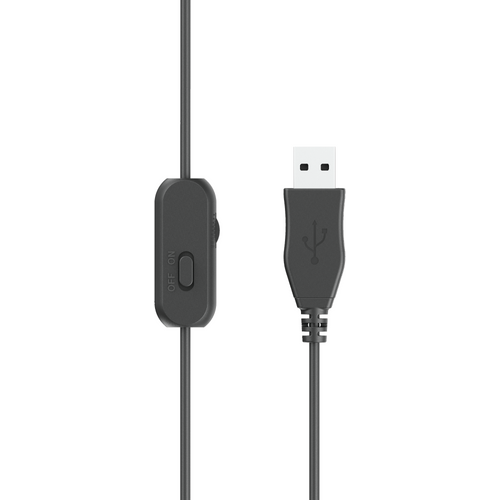 Trust USB slušalice Ozo (24132) slika 6