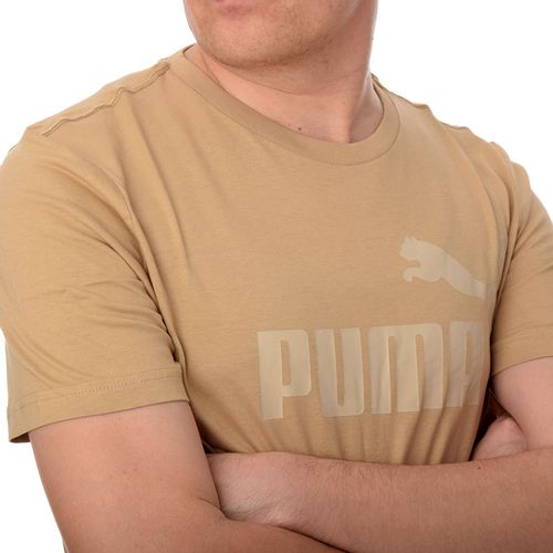 PUMA MAJICA PUMA ESS LOGO TEE (S) ZA MUŠKARCE slika 3