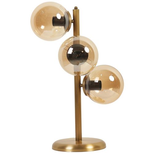 Simay 8728-3 Gold Table Lamp slika 2