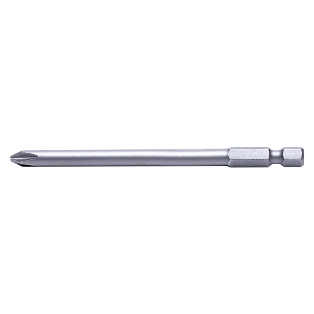 NASTAVEK PHILLIPS 1/4" NO2 100MM 2 KOS  10802 slika 1