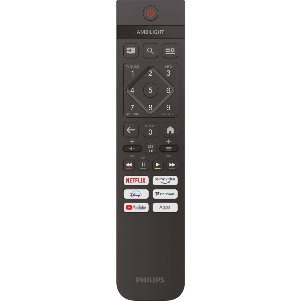 Philips TV QLED 65PUS7810/12, 65" slika 3