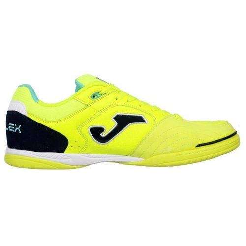 Joma Tenisice top flex 2109 in yellow slika 1