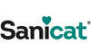 Sanicat logo