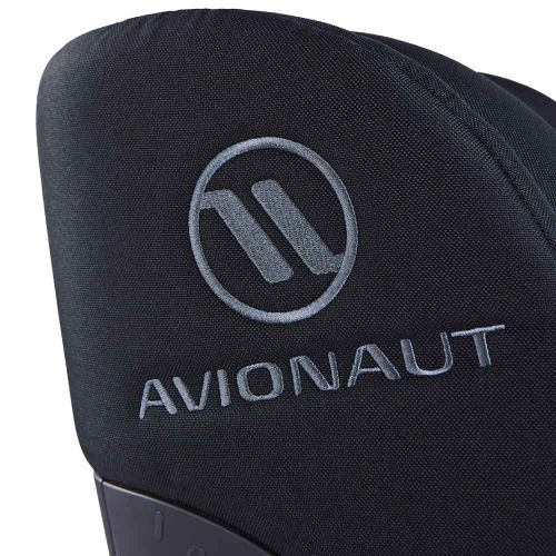 Autosjedalica Avionaut AeroFix 2.0 New LOOK 9-17,5 kg, Black slika 6