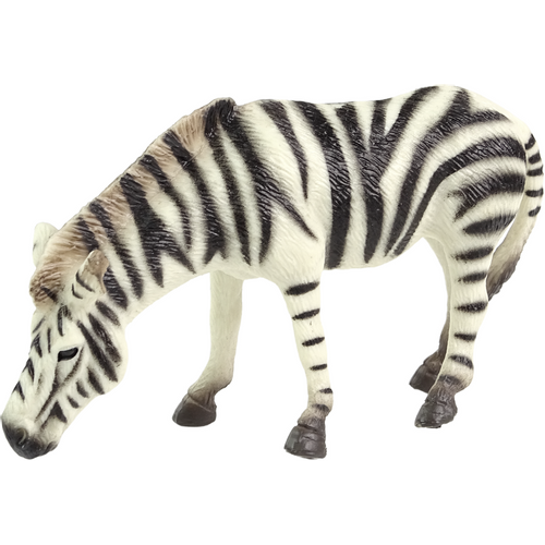 Kolekcionarska figurica zebra slika 2