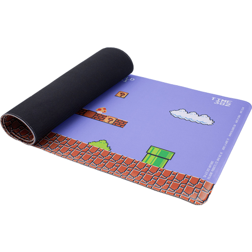 Paladone Podloga za miš, Super Mario, 30 x 80 cm slika 2