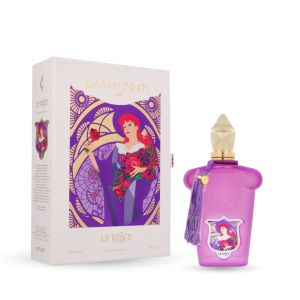 Xerjoff Casamorati La Tosca Eau De Parfum 100 ml (woman)