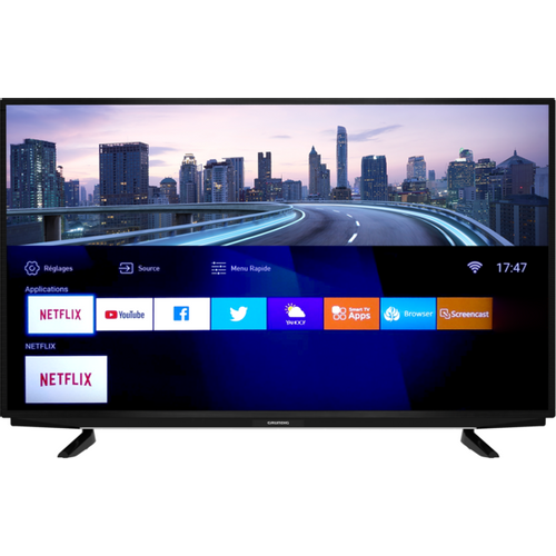 Grundig LED TV 50 GEU 7900B slika 1