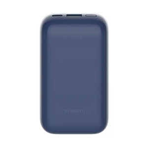 Xiaomi prijenosni punjač 33W Power Bank 10000mAh Pocket Edition Pro Midnight Blue