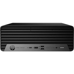 Računalo HP Pro SFF 400 G9 i5 / 16GB / 512GB SSD / Windows 11 Pro (crno)