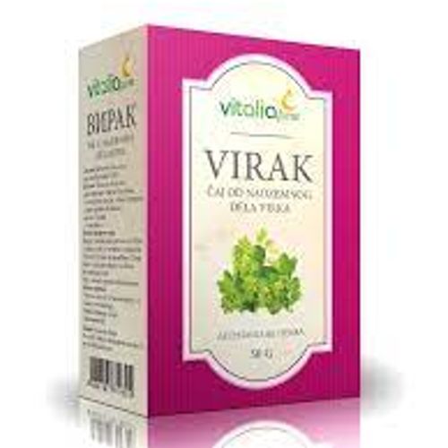Vitalia Farm Virak čaj slika 1