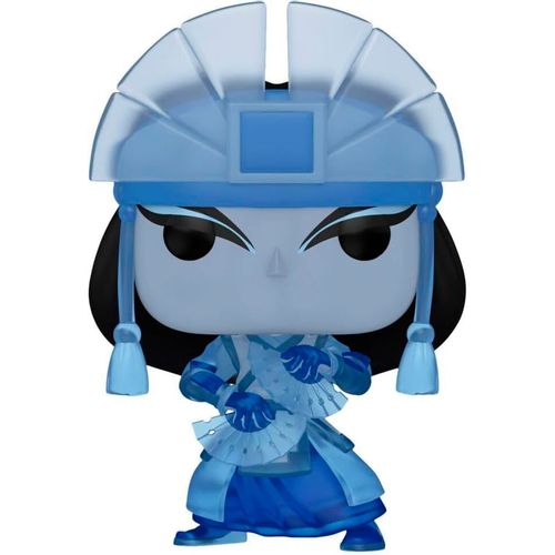 Funko POP figura Avatar: Posljednji vladar zraka - Kyoshi Ekskluzivno slika 1